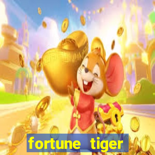 fortune tiger aposta de 1 real